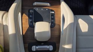 MERCEDES-BENZ GLE 300 usata, con Luci diurne LED