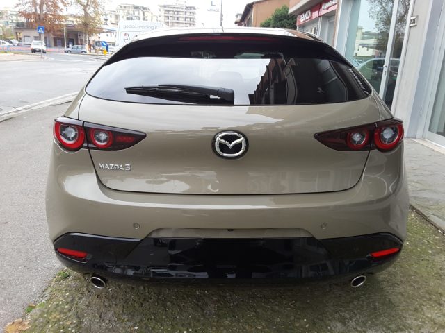 MAZDA 3 usata, con Controllo trazione