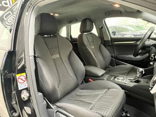 AUDI A3 usata, con Immobilizzatore elettronico