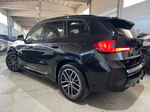 BMW X1 usata, con Antifurto