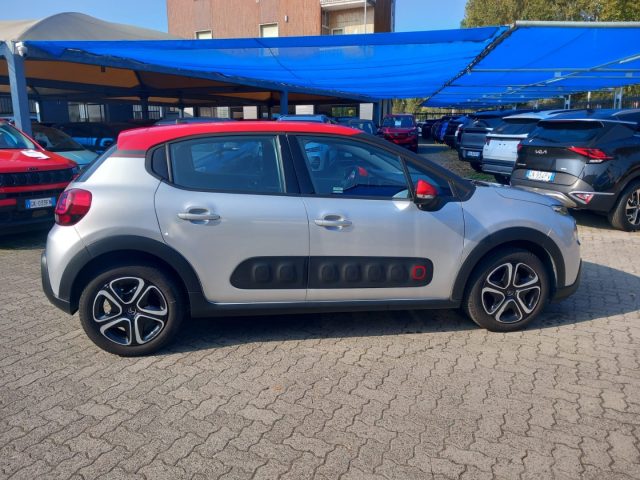 CITROEN C3 usata, con Chiusura centralizzata