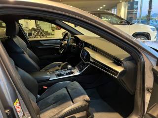 AUDI A6 usata, con Sistema di navigazione