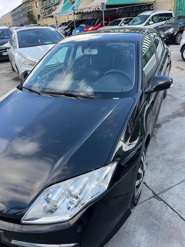 RENAULT Laguna usata, con Controllo trazione