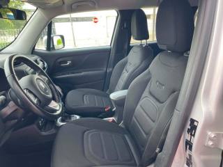 JEEP Renegade usata, con ESP