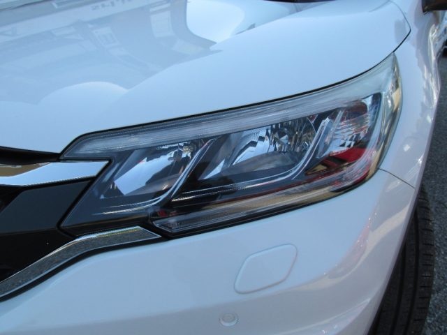 HONDA CR-V usata 57