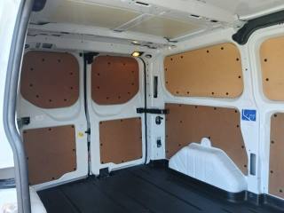 FORD Transit Custom usata, con Immobilizzatore elettronico