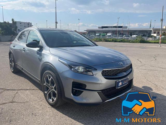 KIA XCeed usata, con Cerchi in lega