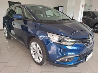 RENAULT Scenic usata, con Cerchi in lega