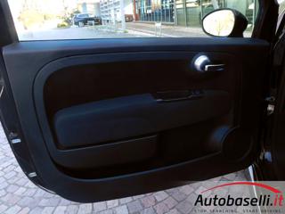 ABARTH 595 usata, con Pacchetto sportivo