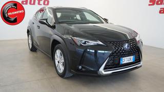 LEXUS UX 250h usata, con Airbag laterali