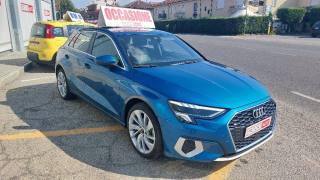 AUDI A3 SPB 30 TFSI Business Advanced