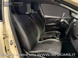 RENAULT Clio usata, con Autoradio