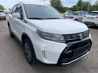 SUZUKI Vitara usata, con Fari LED