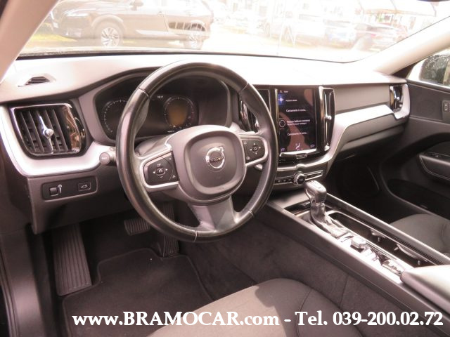 VOLVO XC60 usata, con Cruise Control