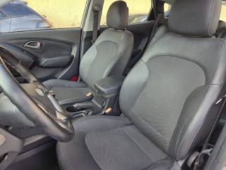 HYUNDAI iX35 usata, con Autoradio