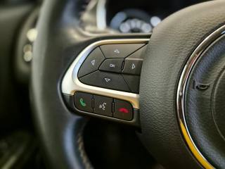 JEEP Compass usata, con Park Distance Control