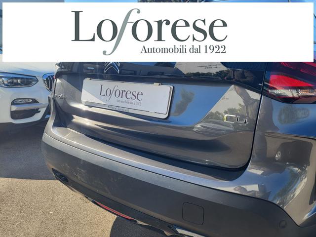 CITROEN C4 usata, con Autoradio