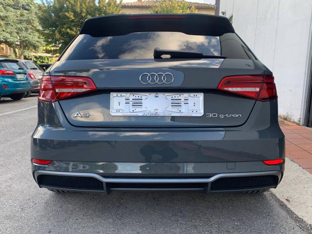 AUDI A3 usata, con Lettore CD