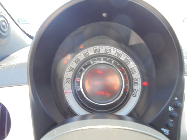 FIAT 500 usata 38