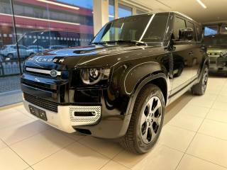 LAND ROVER Defender 110 3.0D I6 200 CV AWD Auto S *AZIENDALE*