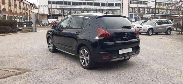 PEUGEOT 3008 usata, con Controllo trazione
