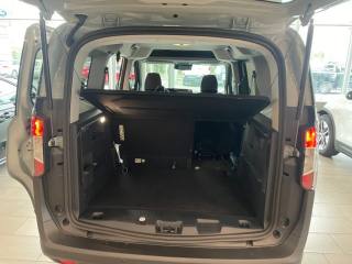 FORD Tourneo Courier usata, con Cruise Control