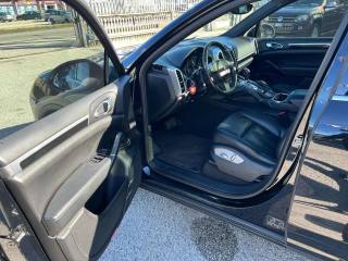 PORSCHE Cayenne usata, con Cruise Control