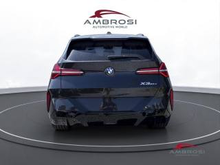 BMW X3 usata 7