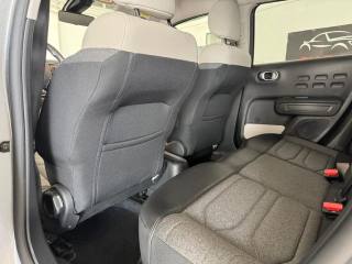 CITROEN C3 usata, con Controllo trazione