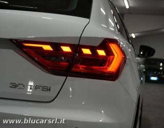 AUDI A1 usata, con Riconoscimento dei segnali stradali