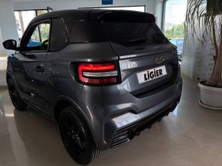 LIGIER JS usata, con Immobilizzatore elettronico