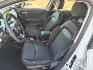 FIAT 500X usata, con Sistema di navigazione