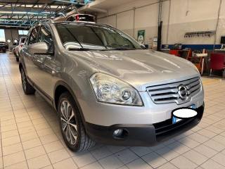 NISSAN Qashqai+2 usata, con Airbag laterali