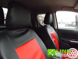 MITSUBISHI L200 usata 30