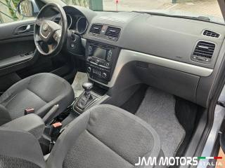 SKODA Yeti usata, con Immobilizzatore elettronico