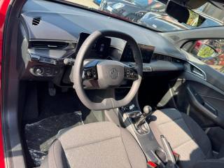 MG MG3 usata, con Immobilizzatore elettronico