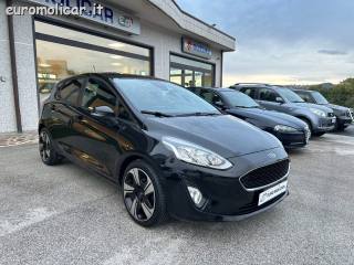 FORD Fiesta usata, con Airbag