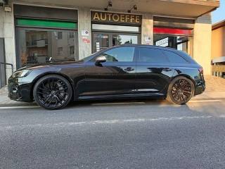 AUDI RS4 AVANT 2.9 TFSI 450CV TIPTR. QUATTRO,CARBO,280 KM/H