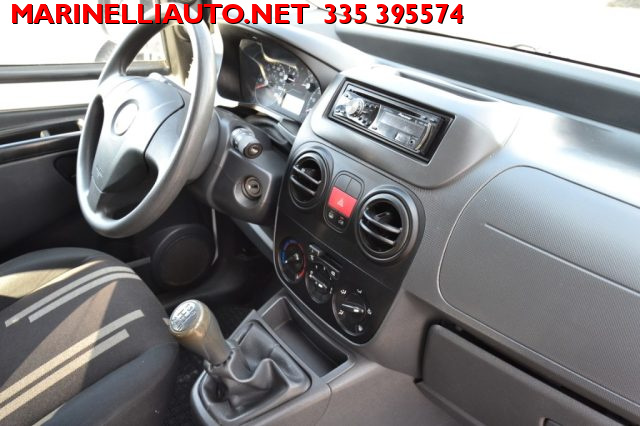 FIAT Fiorino usata 16