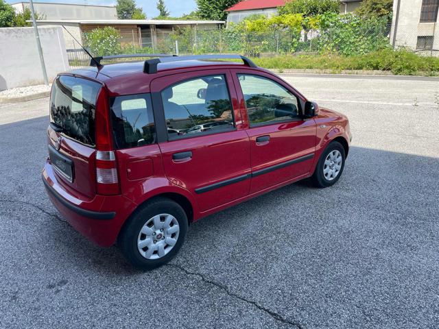 FIAT Panda usata, con Autoradio