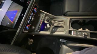 AUDI Q3 usata, con Immobilizzatore elettronico