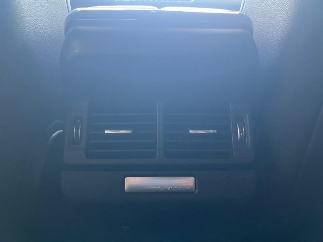 LAND ROVER Range Rover Evoque usata, con Fari LED
