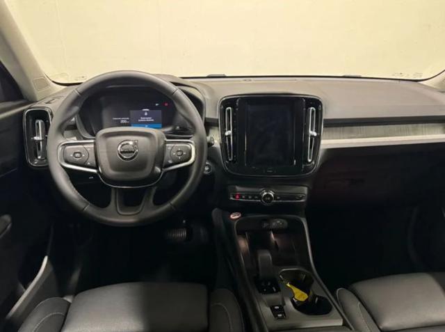 VOLVO XC40 usata, con Airbag Passeggero