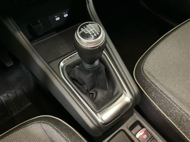 RENAULT Captur usata, con Chiusura centralizzata senza chiave