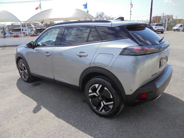 PEUGEOT 2008 usata, con Autoradio digitale