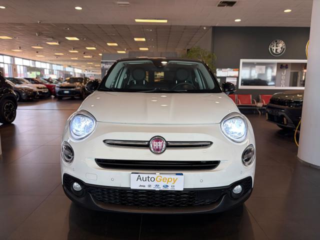 FIAT 500X usata, con Bluetooth