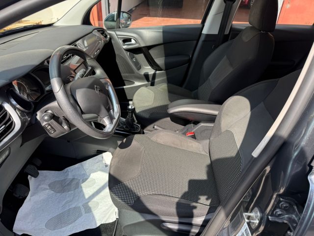 CITROEN C3 usata, con Cerchi in lega