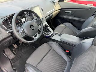 RENAULT Scenic usata, con Alzacristalli elettrici