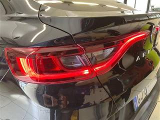 RENAULT Arkana usata, con Cerchi in lega