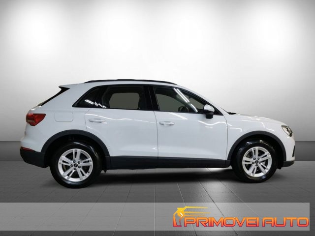 AUDI Q3 usata, con Cerchi in lega
